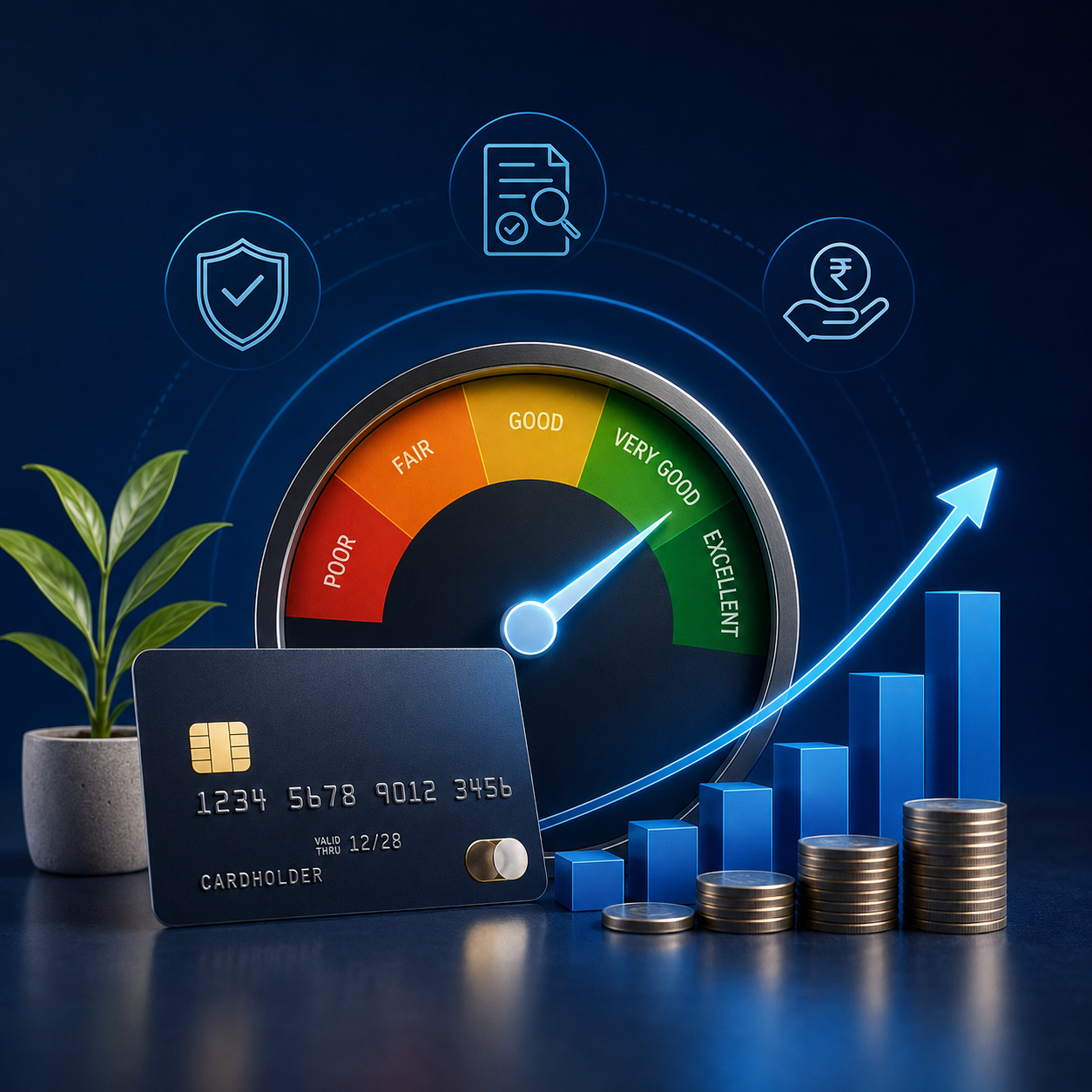 Understanding credit before choosing a credit card