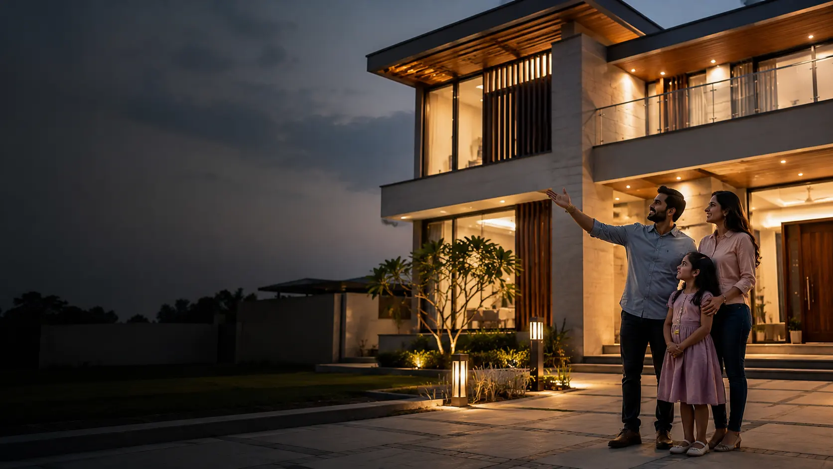 Buying Guide 1 Luxury home buying guide