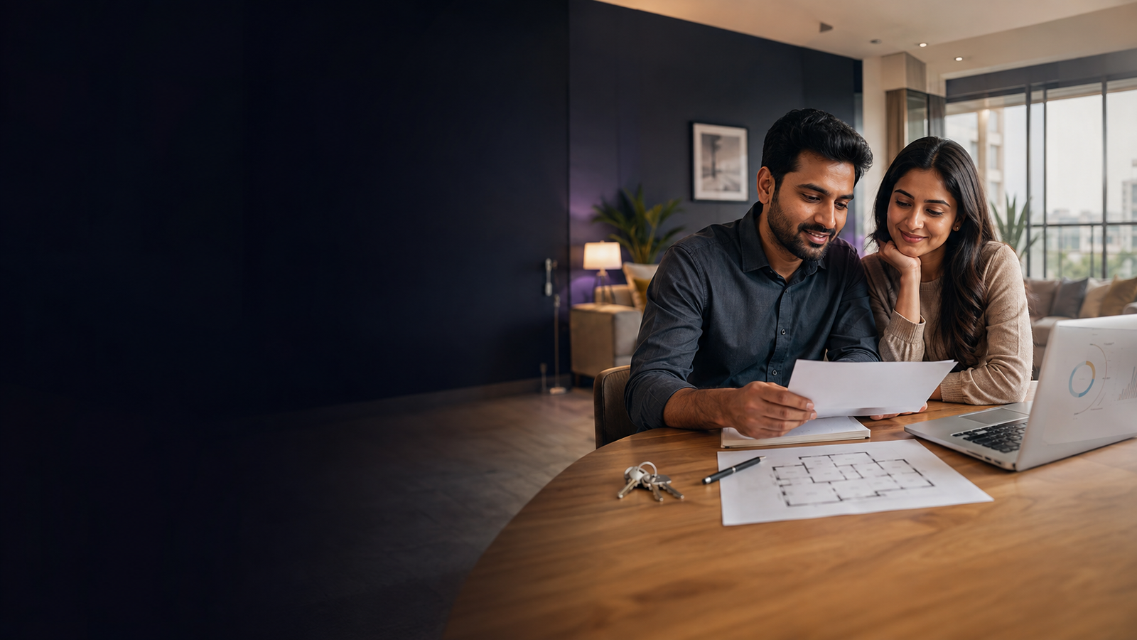 Home loan and EMI planning