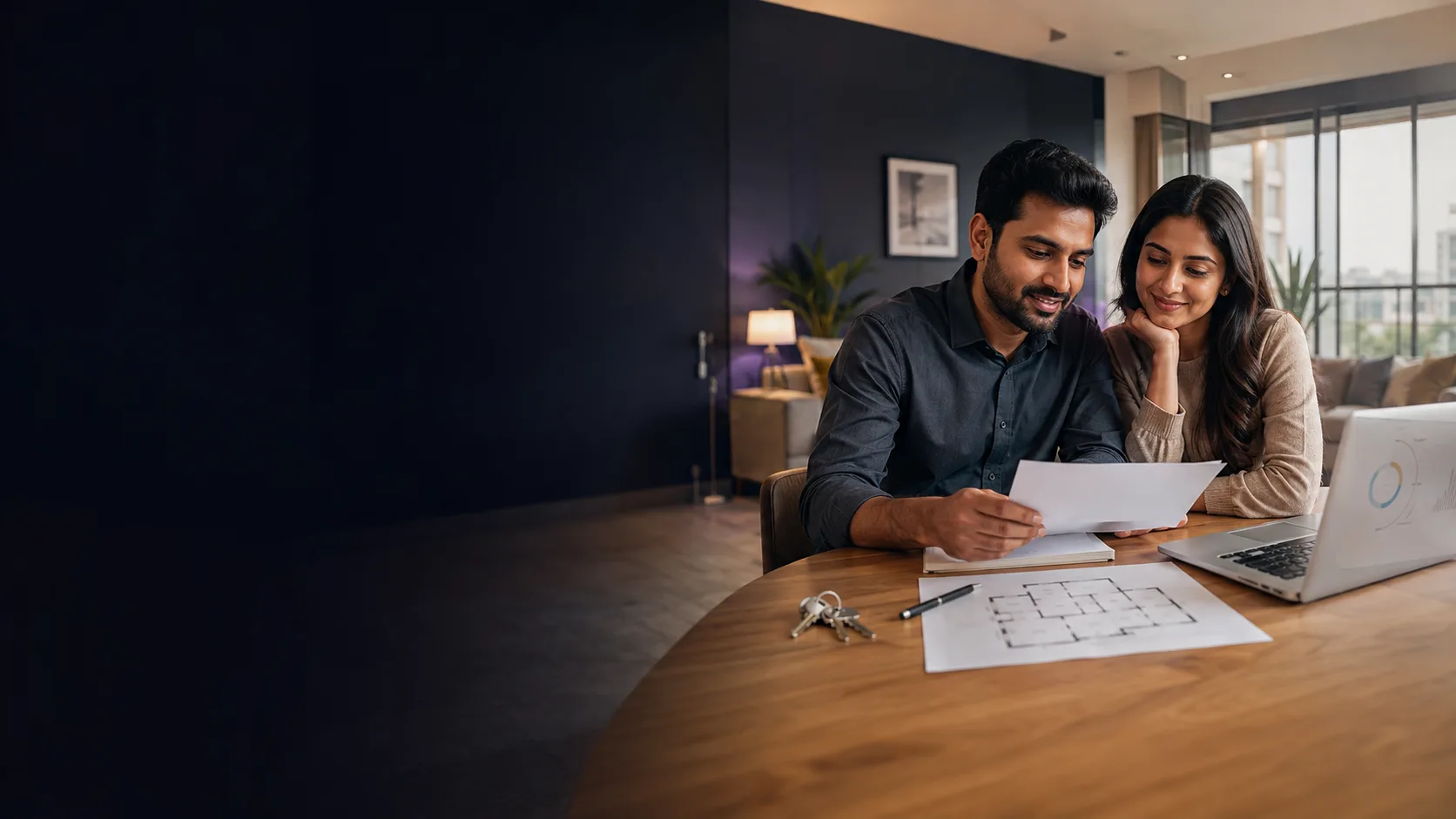 Home loan and EMI planning
