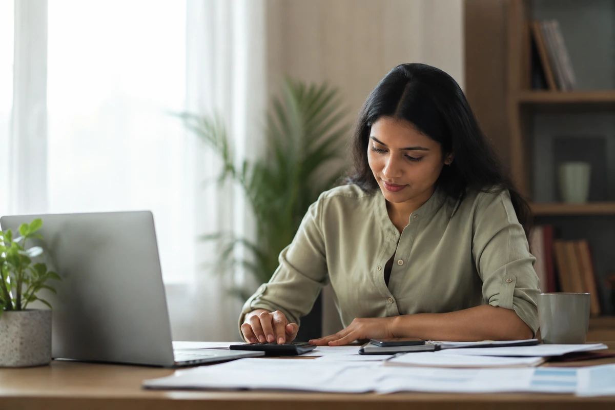 Personal finance and credit card planning