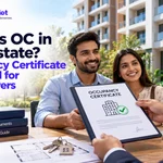 What Is OC in Real Estate Occupancy Certificate Explained for Homebuyers